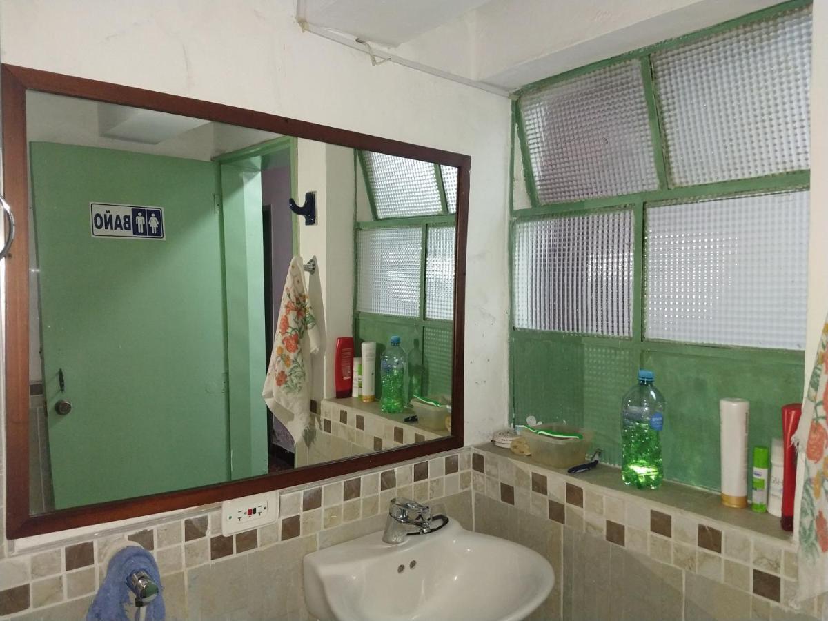 מדיין Habita Estudios Laureles מראה חיצוני תמונה