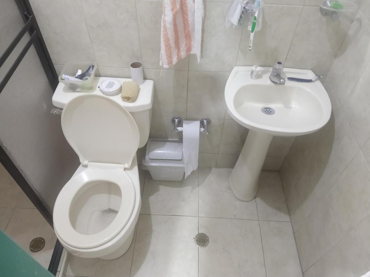 מדיין Habita Estudios Laureles מראה חיצוני תמונה