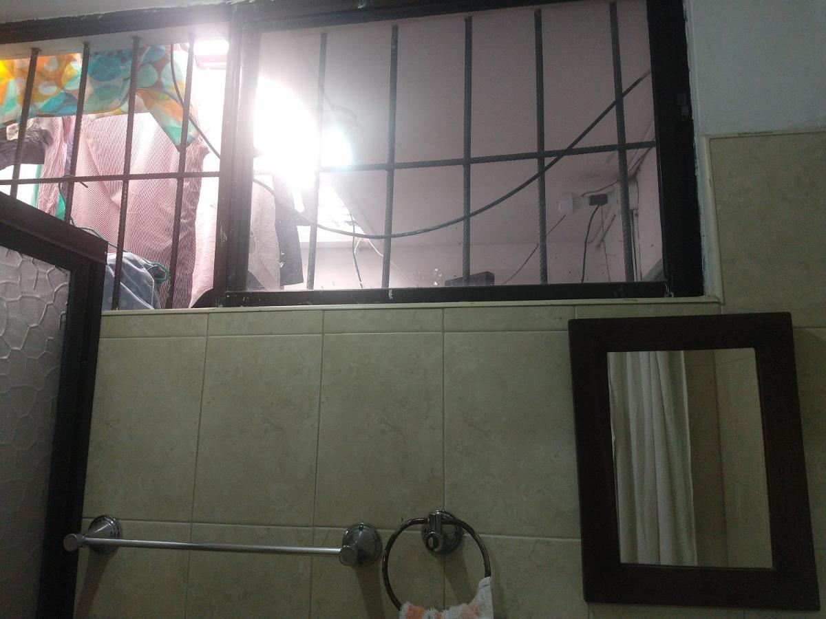 מדיין Habita Estudios Laureles מראה חיצוני תמונה