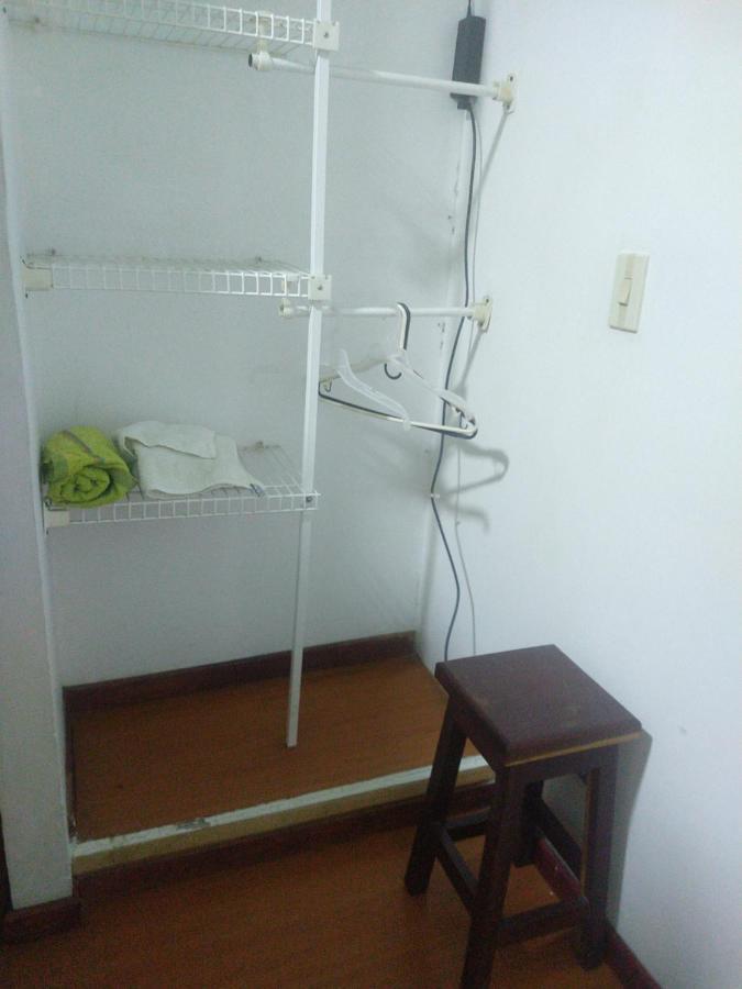 מדיין Habita Estudios Laureles מראה חיצוני תמונה