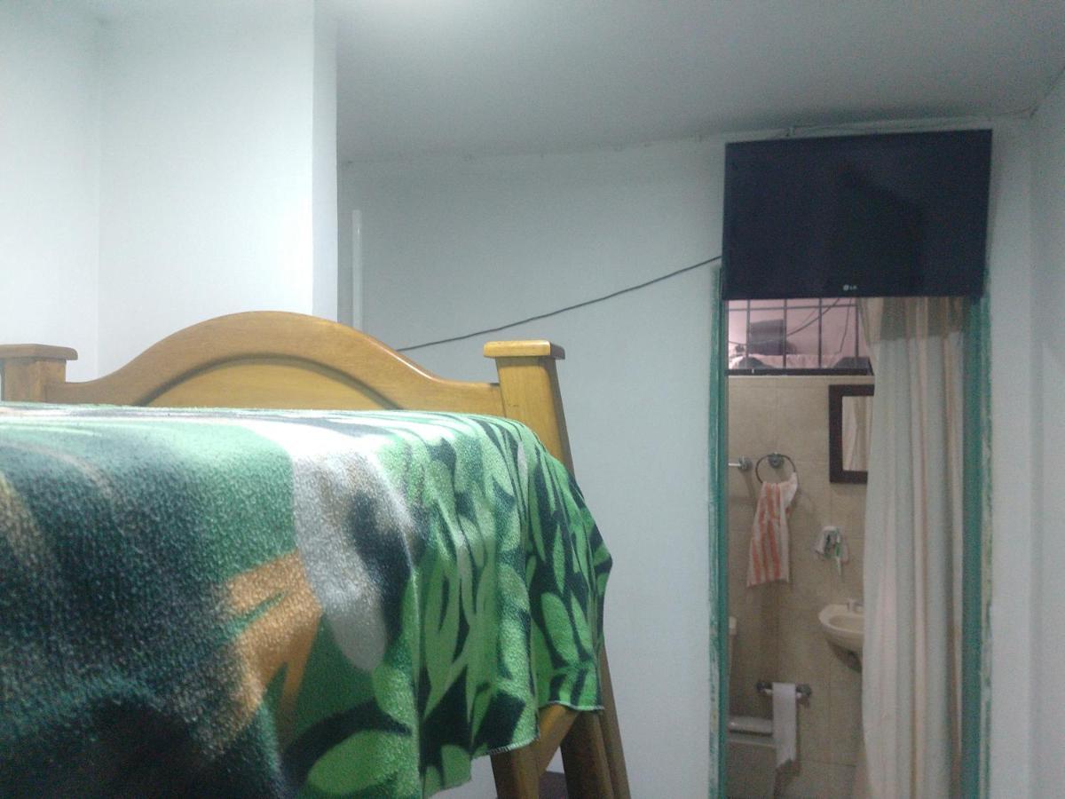 מדיין Habita Estudios Laureles מראה חיצוני תמונה
