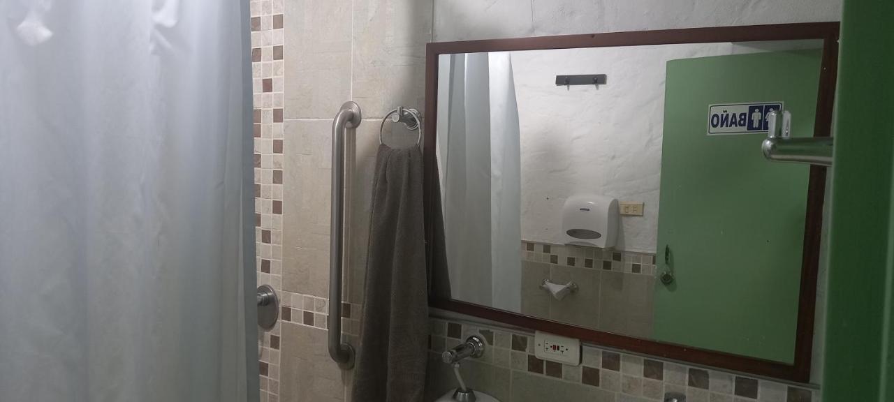 מדיין Habita Estudios Laureles מראה חיצוני תמונה