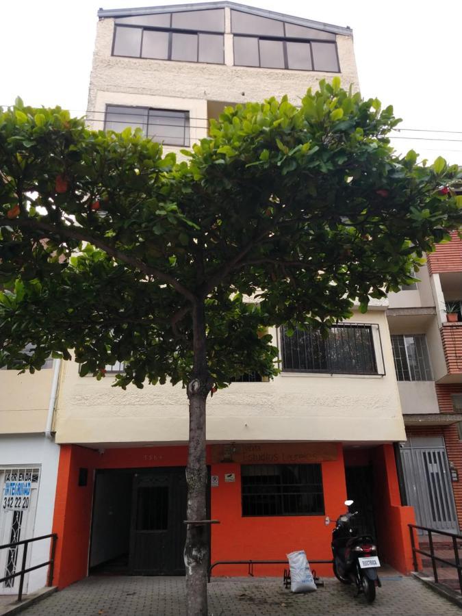 מדיין Habita Estudios Laureles מראה חיצוני תמונה