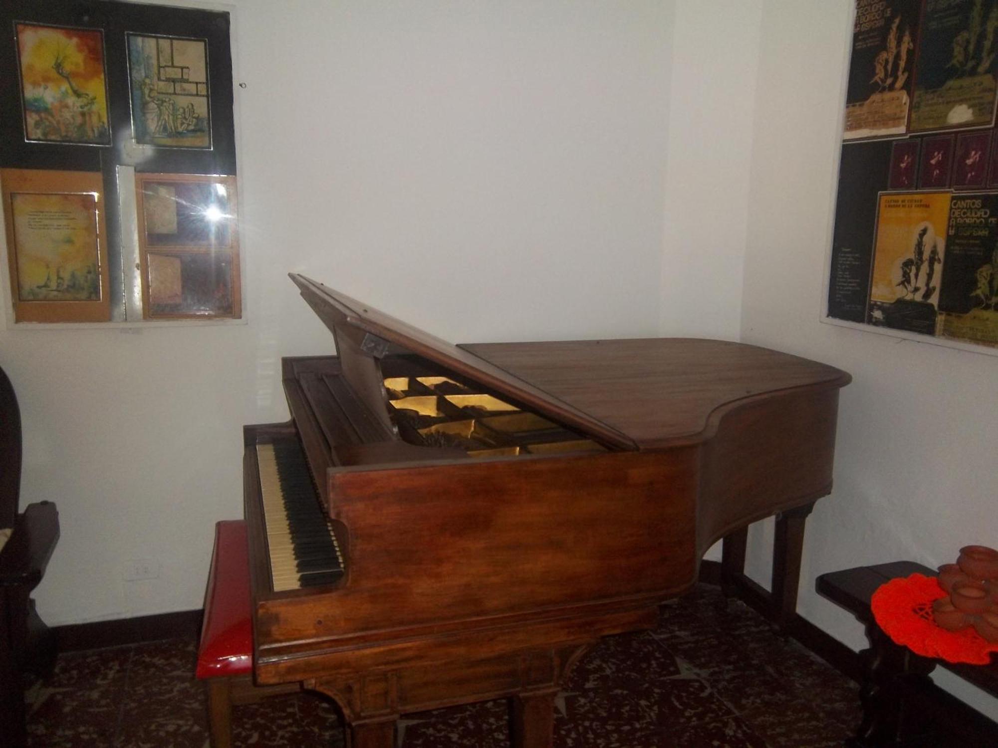 מדיין Habita Estudios Laureles מראה חיצוני תמונה