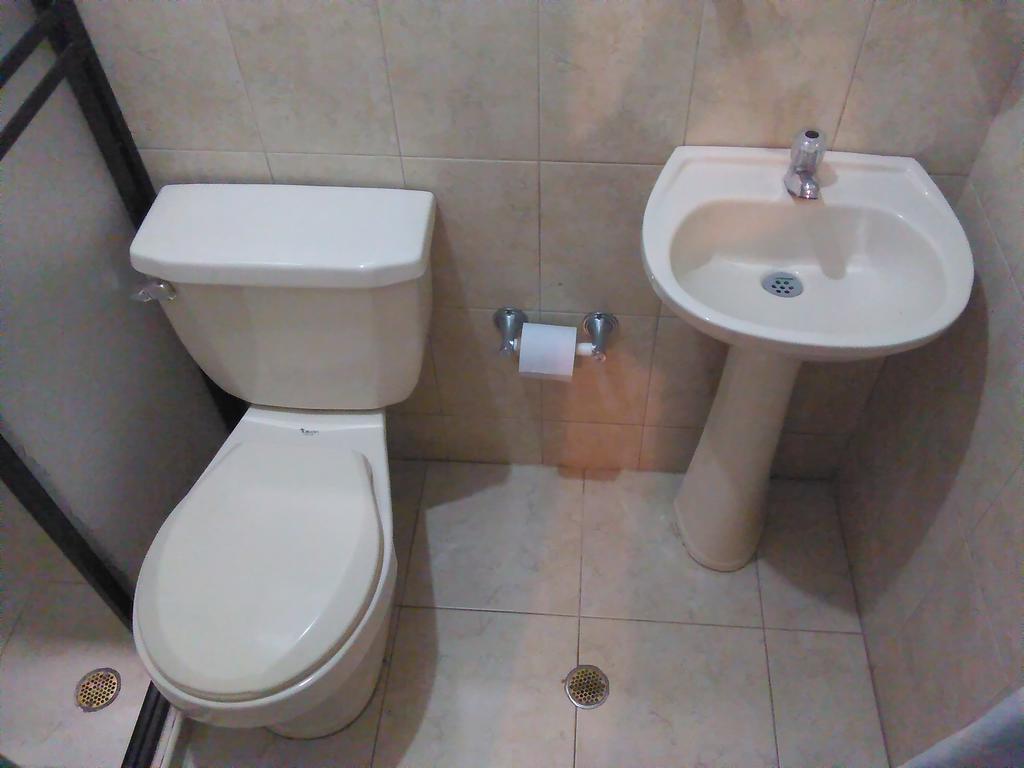 מדיין Habita Estudios Laureles מראה חיצוני תמונה