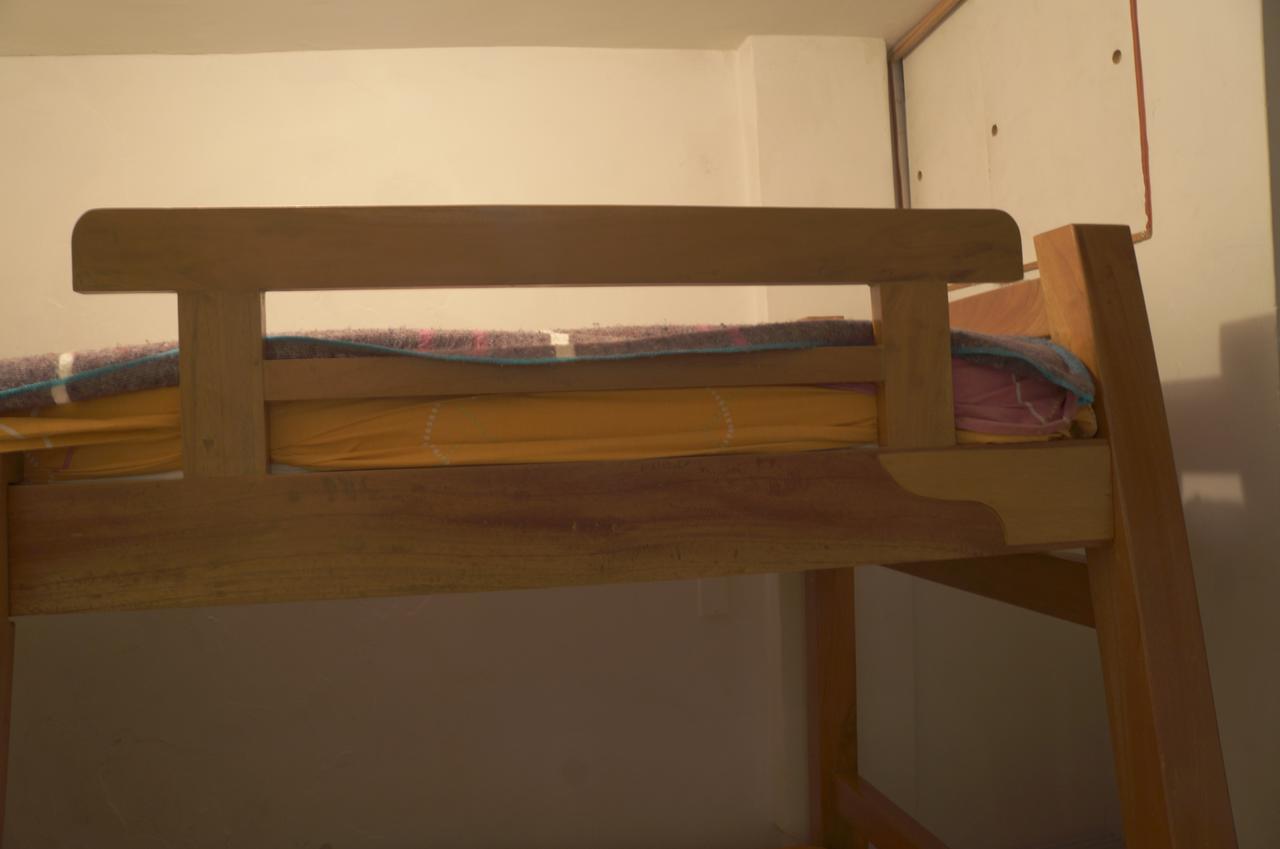 מדיין Habita Estudios Laureles מראה חיצוני תמונה