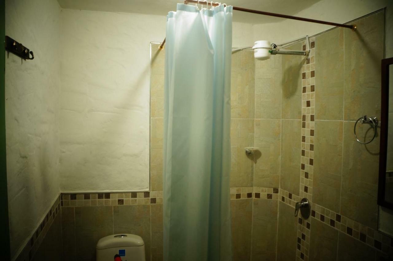 מדיין Habita Estudios Laureles מראה חיצוני תמונה