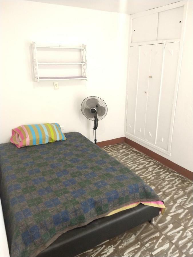 מדיין Habita Estudios Laureles מראה חיצוני תמונה